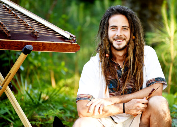 Dulci-More to host Colin Beasley July 13